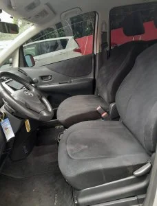TOYOTA RACTIS AUT 2008 – FINANCIABLE REC IMPORTADO