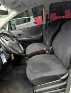 TOYOTA RACTIS AUTOMÁTICO 2007 – FINANCIABLE