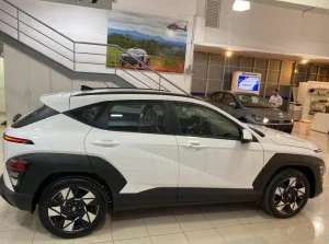 KONA HÍBRIDO