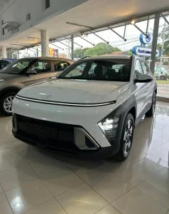 KONA HÍBRIDO