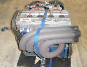 Ford Cosworth 2.0 litre BDG engine, USD 7.800,00