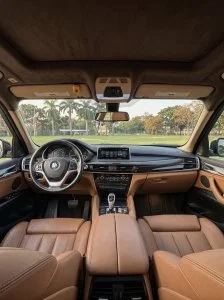 Vendo BMW X6 xdrive35i 