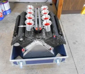 Ford DFR Cosworth Formula 1 , USD 13.400,00