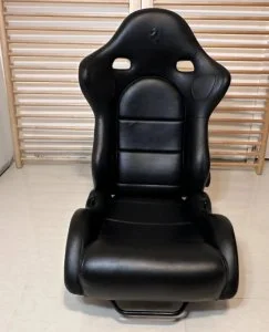 Ferrari F355 Carbon-Fiber Seats, USD 12.500,00