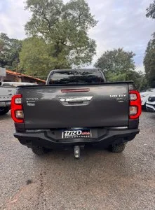 Toyota Hilux Limited 2018 Look 2025 4x4 Manual - F