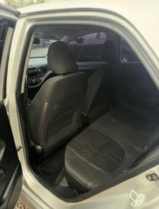 Kia Picanto 2015 1.0 Flex Automático - Financiado 
