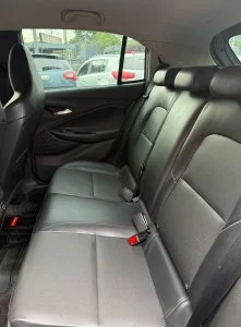 Chevrolet Onix Premier 2022 1.0 Turbo Automático -