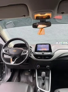 Chevrolet Onix Premier 2022 1.0 Turbo Automático -