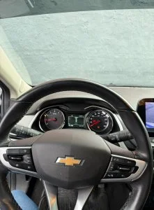 Chevrolet Onix Premier 2022 1.0 Turbo Automático -