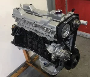 Toyota 2JZ GE VVTI IS300-400-800 HP Complete Long , USD 6.900,00