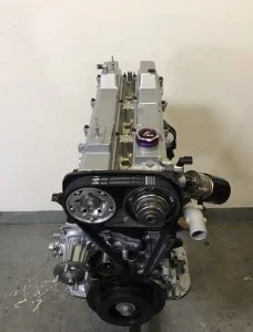Toyota 2JZ GE VVTI IS300-400-800 HP Complete Long , USD 6.900,00