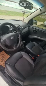 Vendo Hyundai I10 