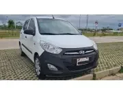 Vendo Hyundai I10 