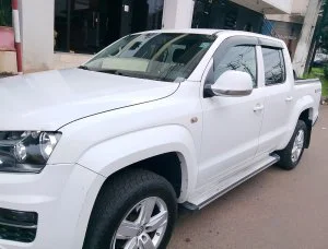 +vendo amarok