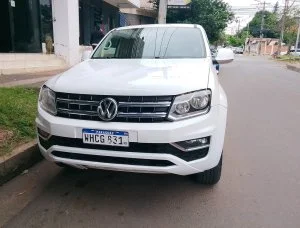 +vendo amarok