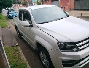 +vendo amarok