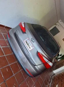 vendo  KIA  CERATO 2013 /2014