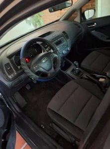 vendo  KIA  CERATO 2013 /2014