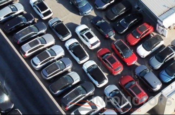 Autos más vendidos en Paraguay en 2025: precios y modelos más buscados