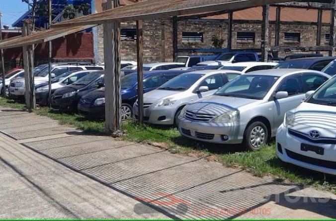 Cómo comprar un auto en Paraguay en 2025: guía completa paso a paso