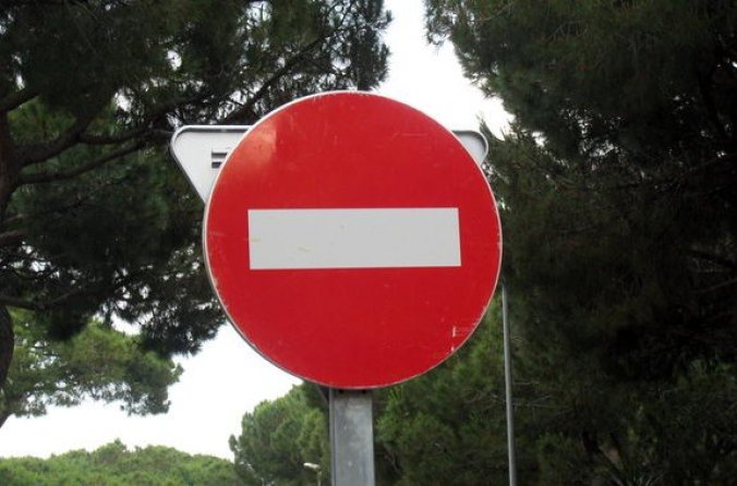 Conductores en Asunción: Calle San Alfonso será de doble sentido desde hoy