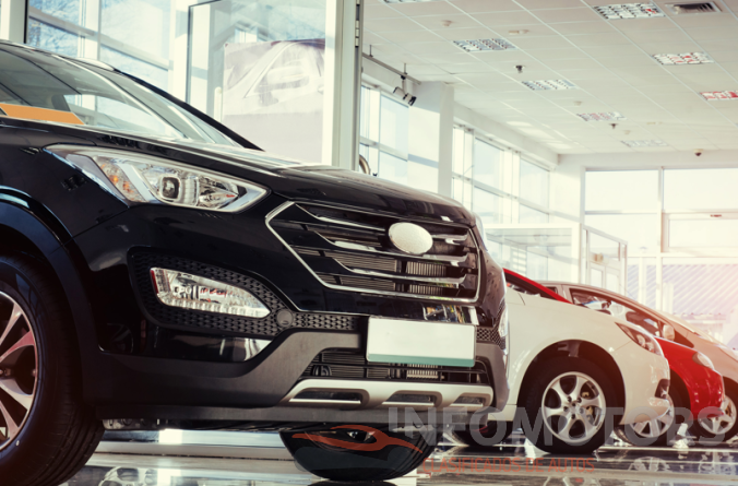 Los autos más vendidos en Paraguay en 2024