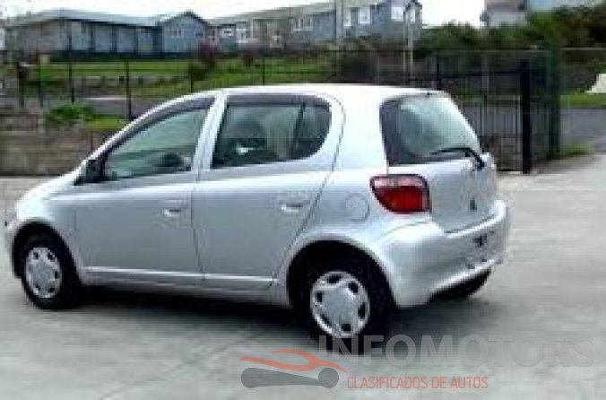 Toyota Vitz Confiabilidad y fallas comunes